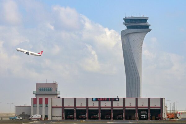 Alman Havacılık Birliği: Frankfurt, Avrupa’nın en büyük kargo havalimanı ünvanını İstanbul’a kaptırdı