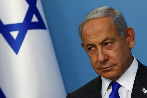 Katar’dan işgalci İsrail’in Başbakanı Netanyahu’nun açıklamalarına tepki