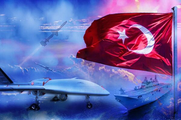 Avrupada Türk savunma sanayii rüzgarı esiyor