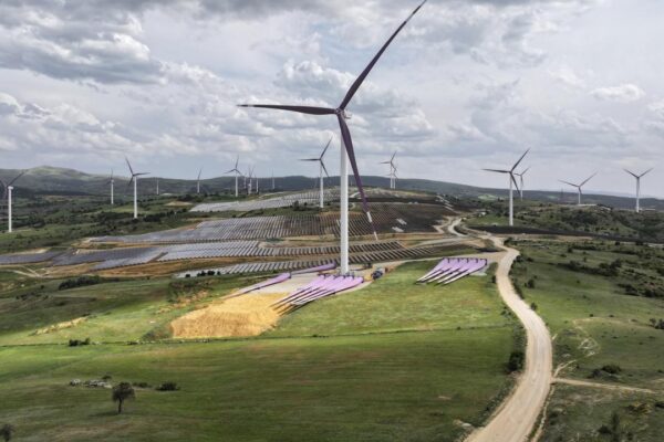 Azerbaycan’dan Türkiye’ye yeşil enerji adımı: Nahçıvan üzerinden elektrik ihracatı planlanıyor